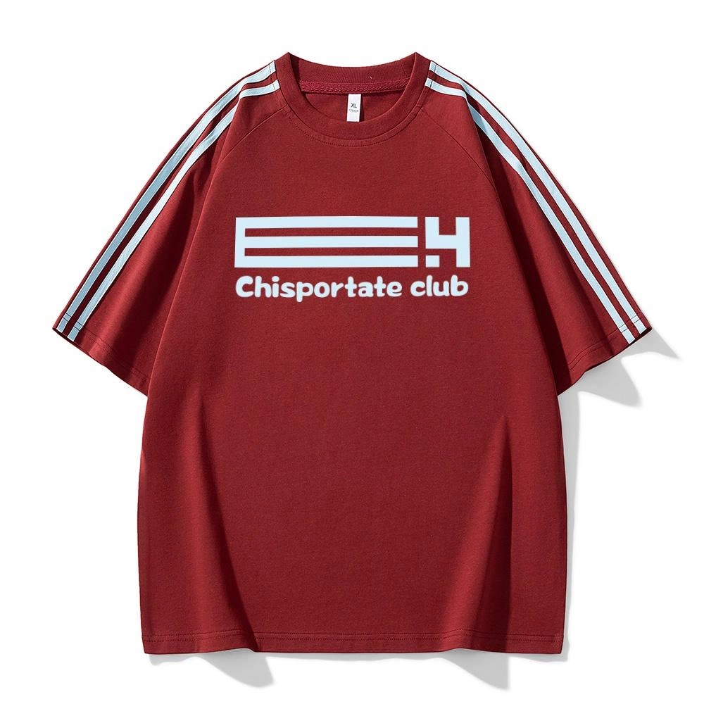 Chisportate LogoT