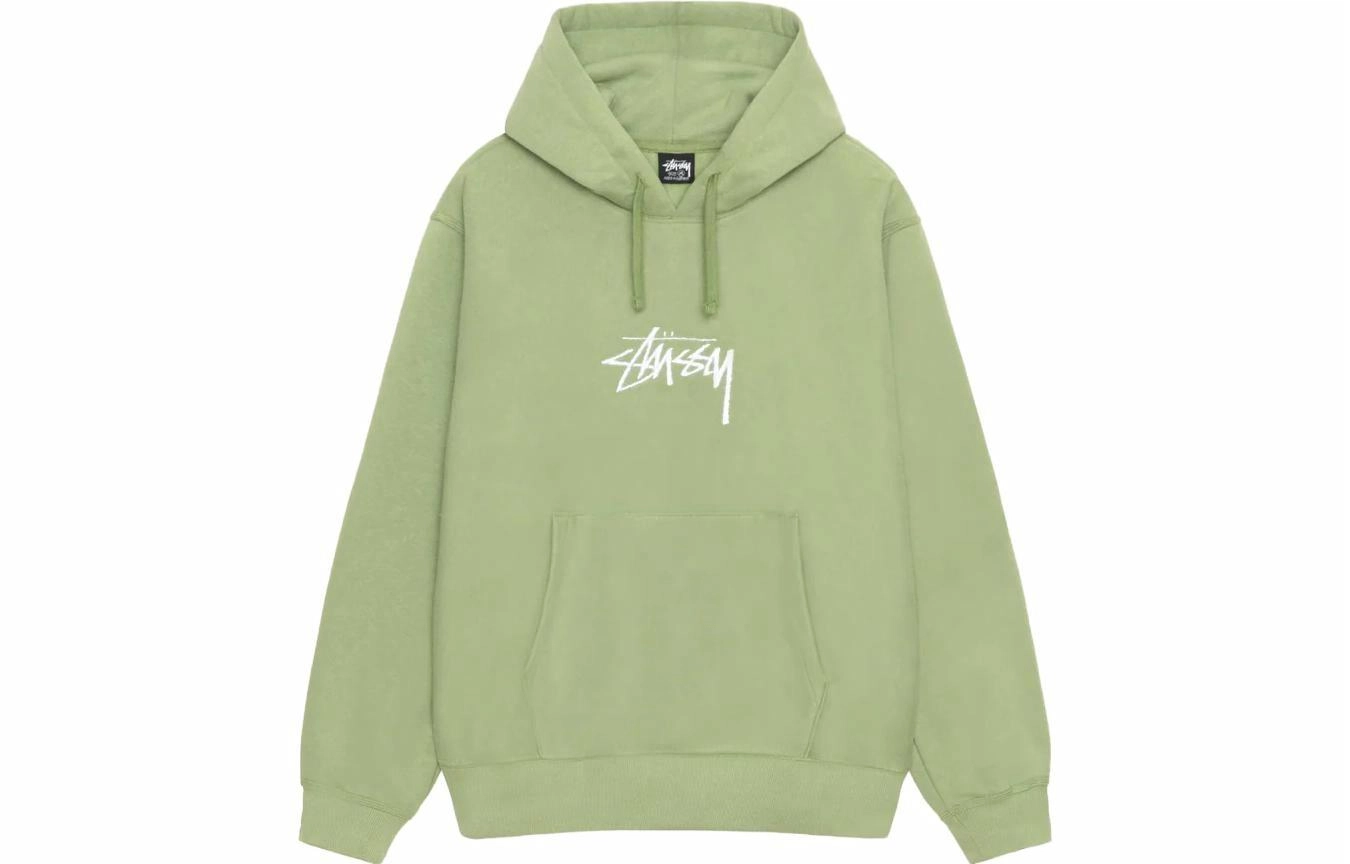 Stussy SS22 Logo