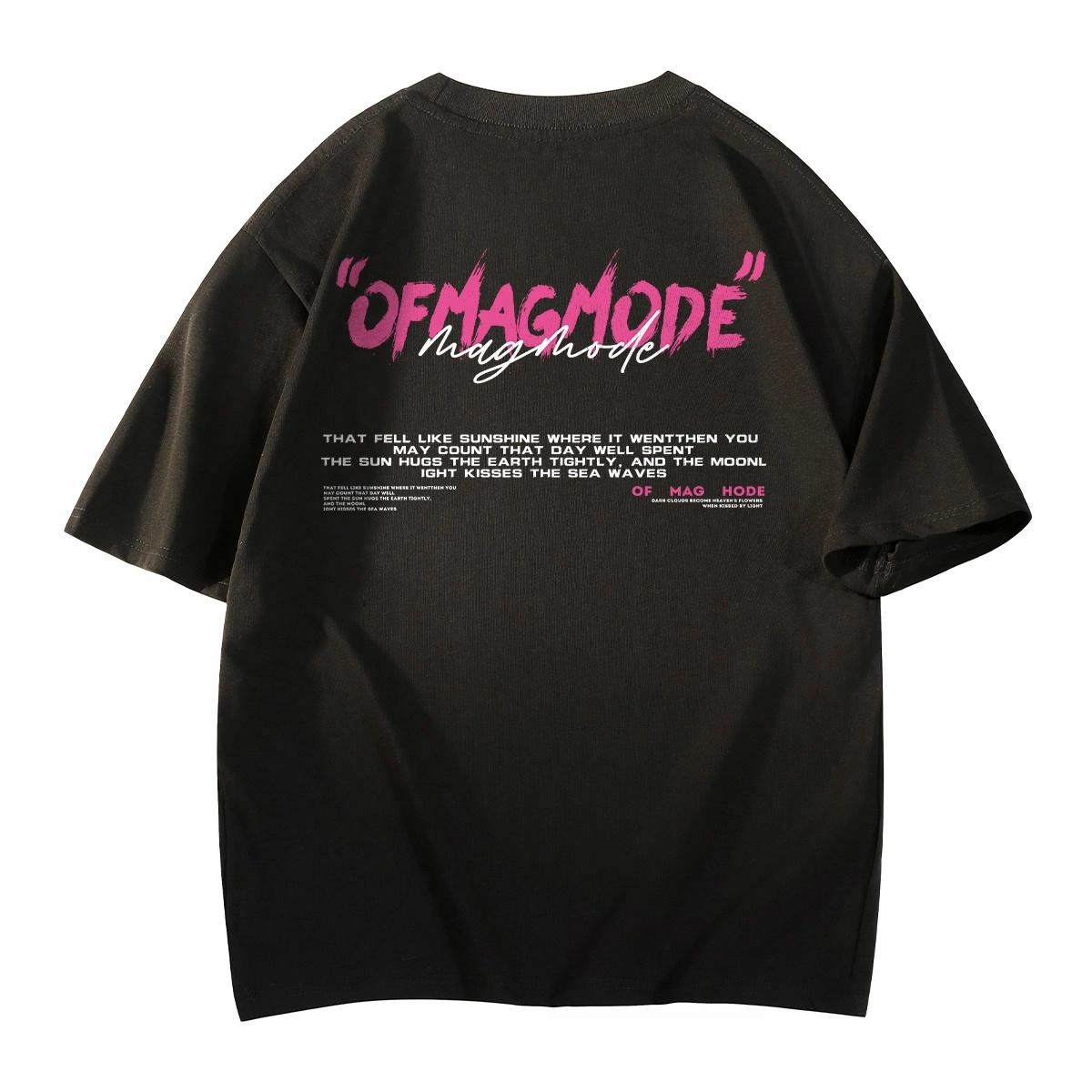 magmode T