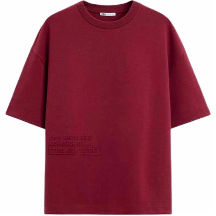 ZARA T