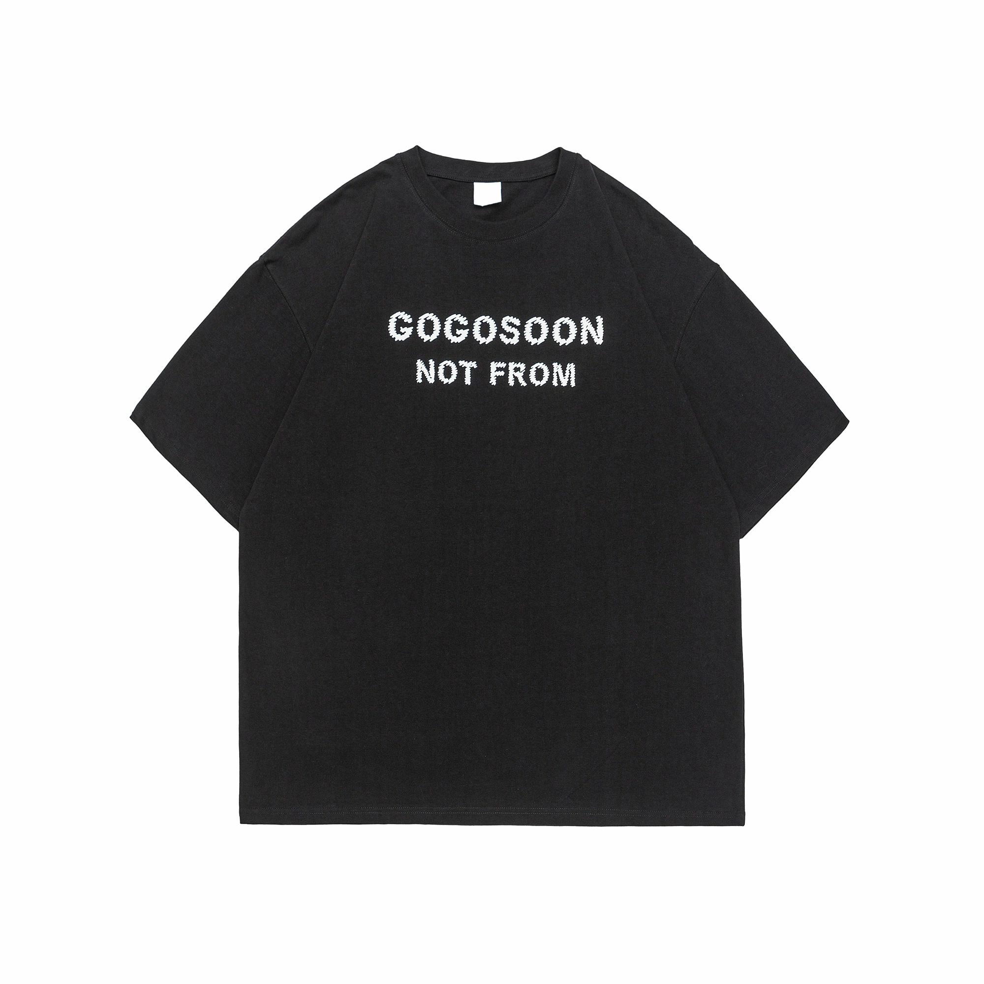 GOGOSOON 300gcleanfitt