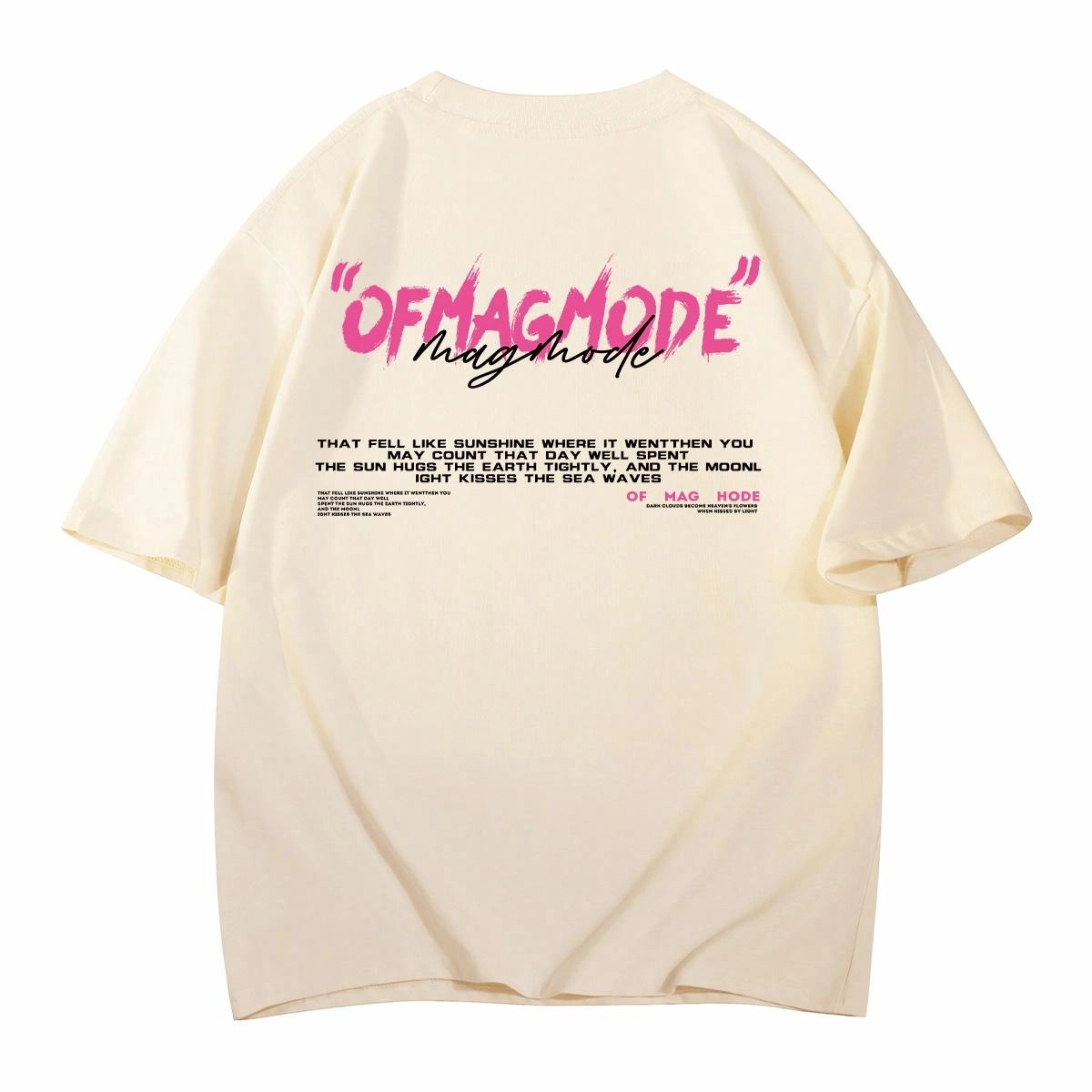 magmode T