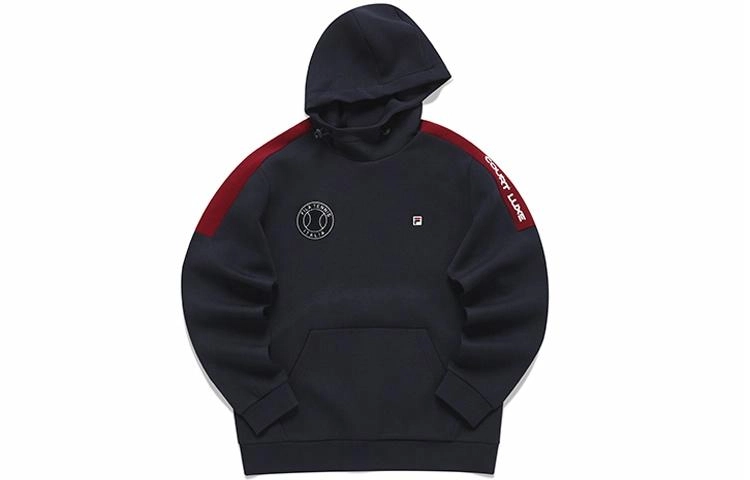 FILA Athletics Logo