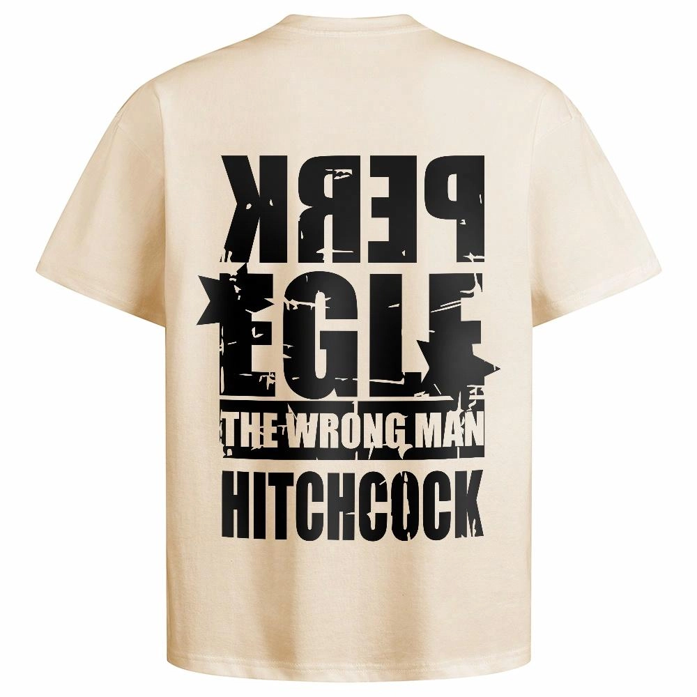 PERK EGLE T