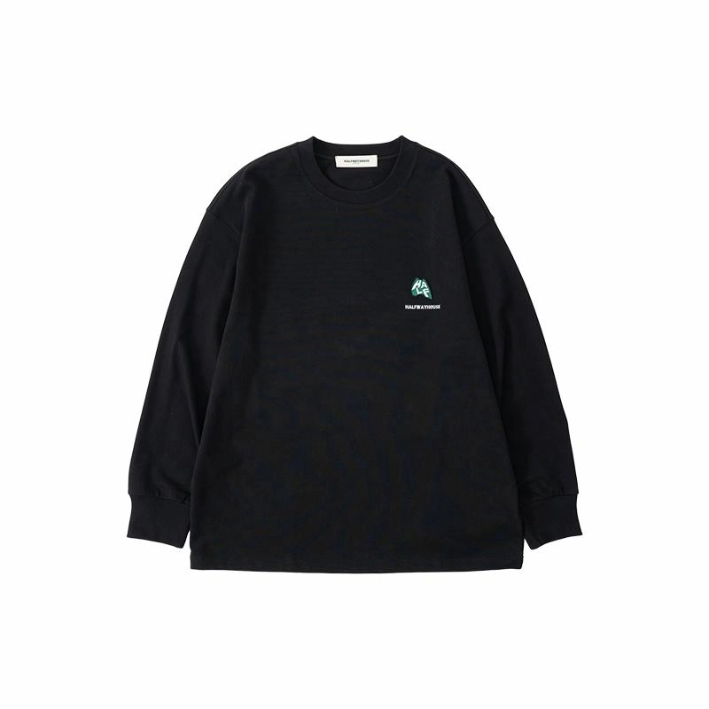 halfwayhouse 2025T