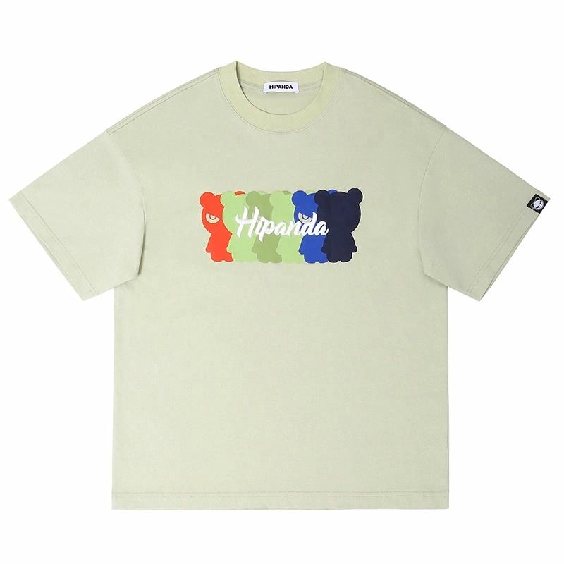 HIPANDA T