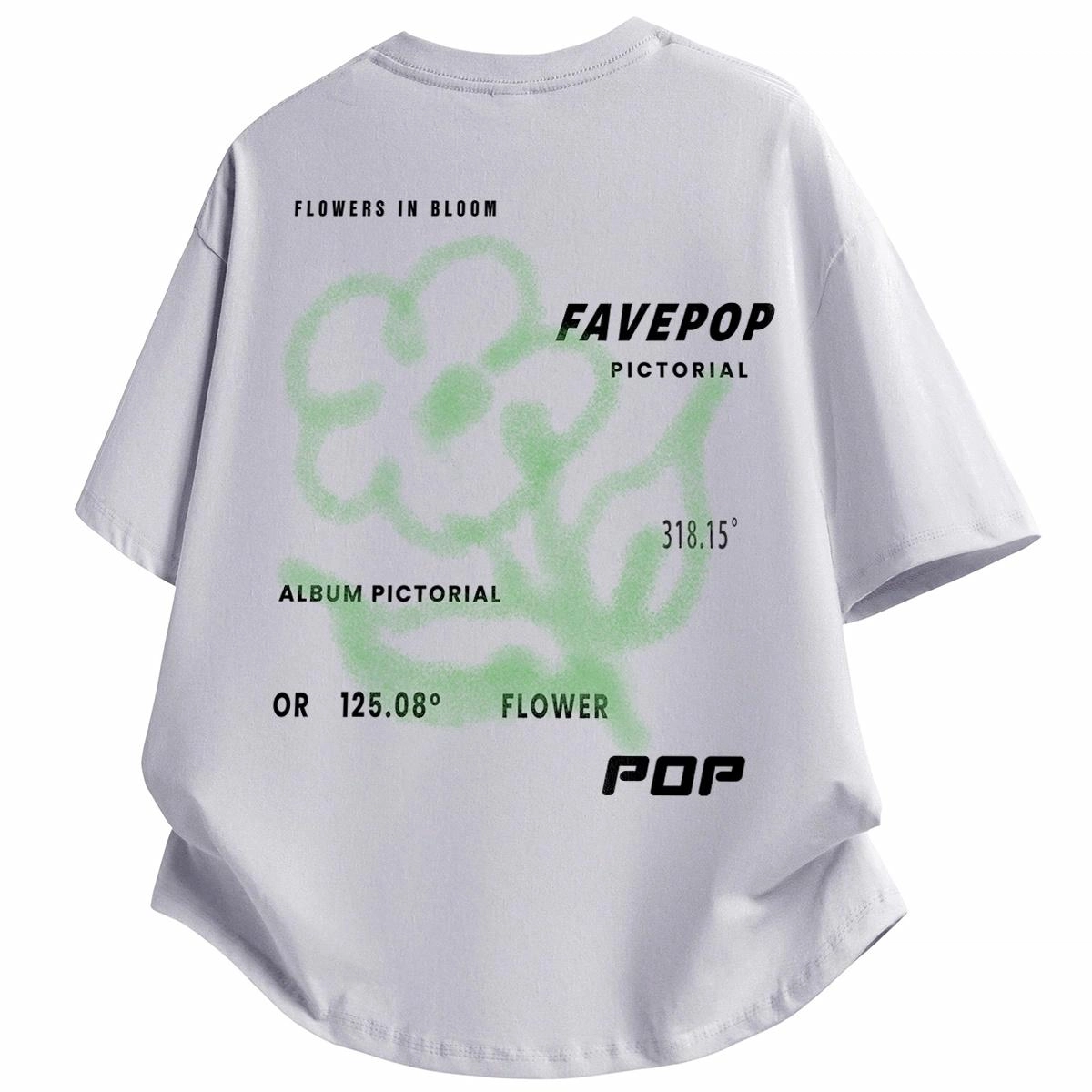 FAVEPOP T