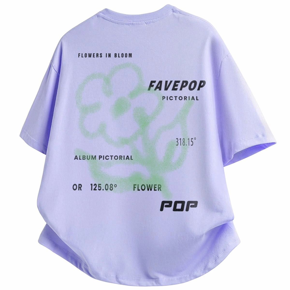 FAVEPOP T