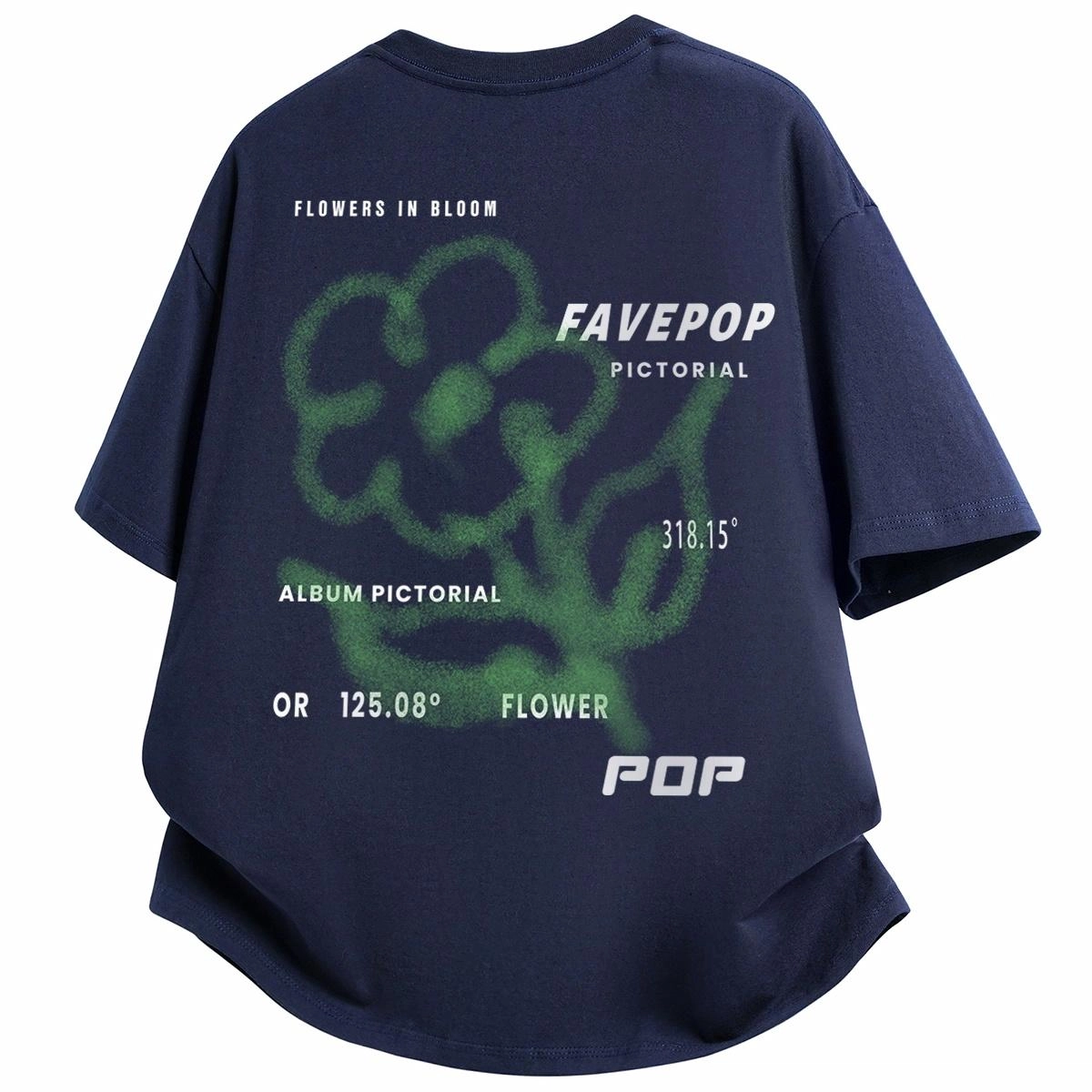 FAVEPOP T