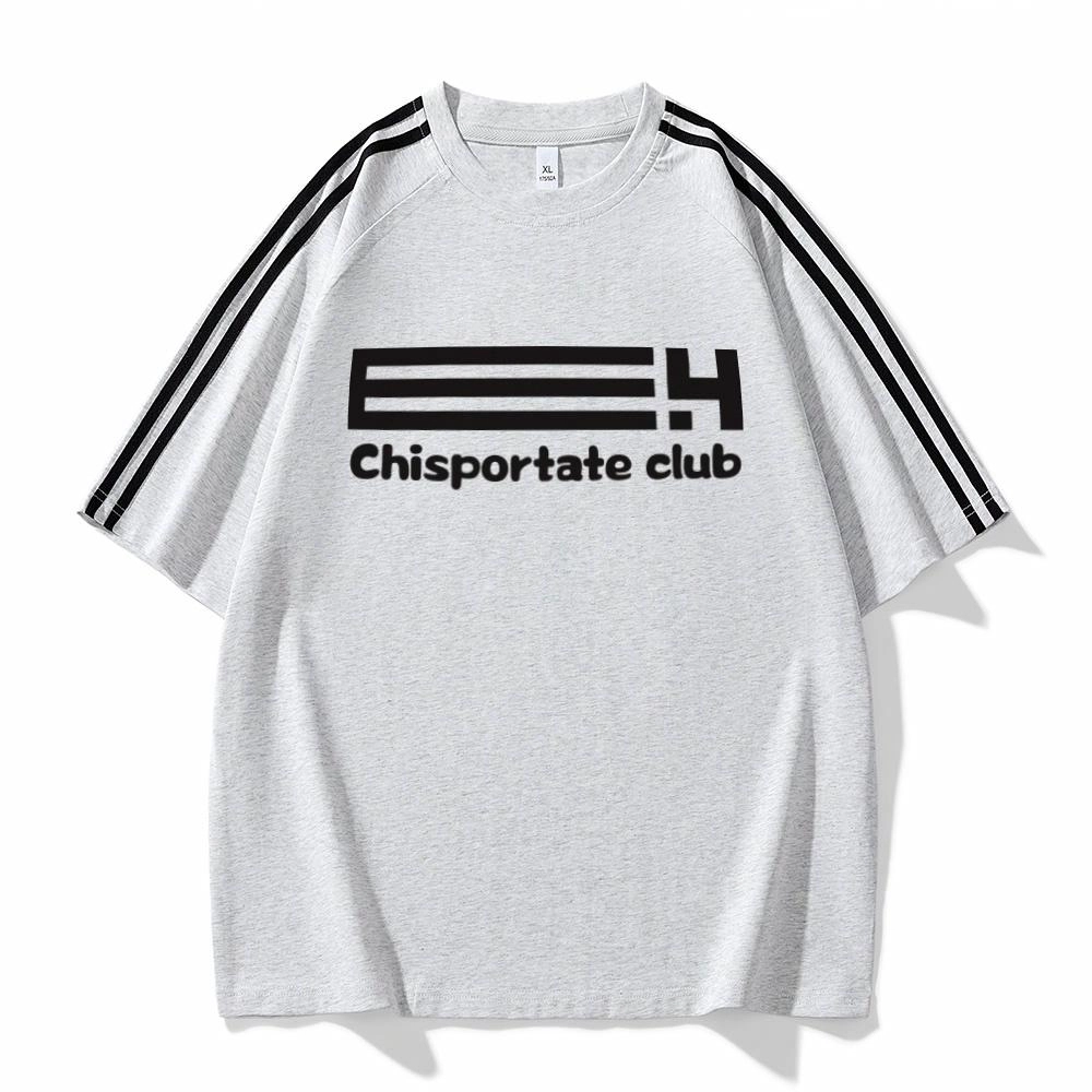 Chisportate LogoT