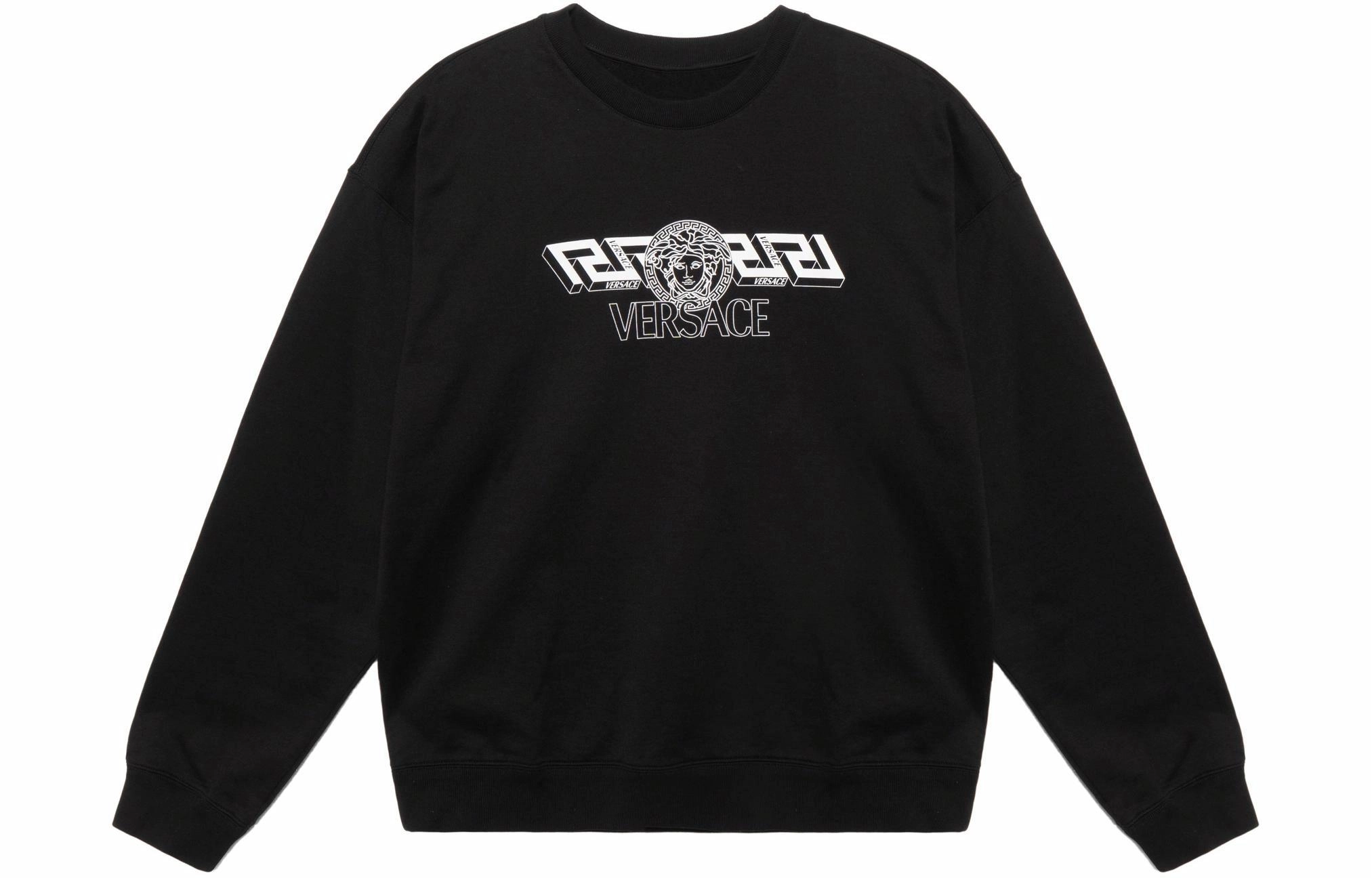 VERSACE SS22 Logo
