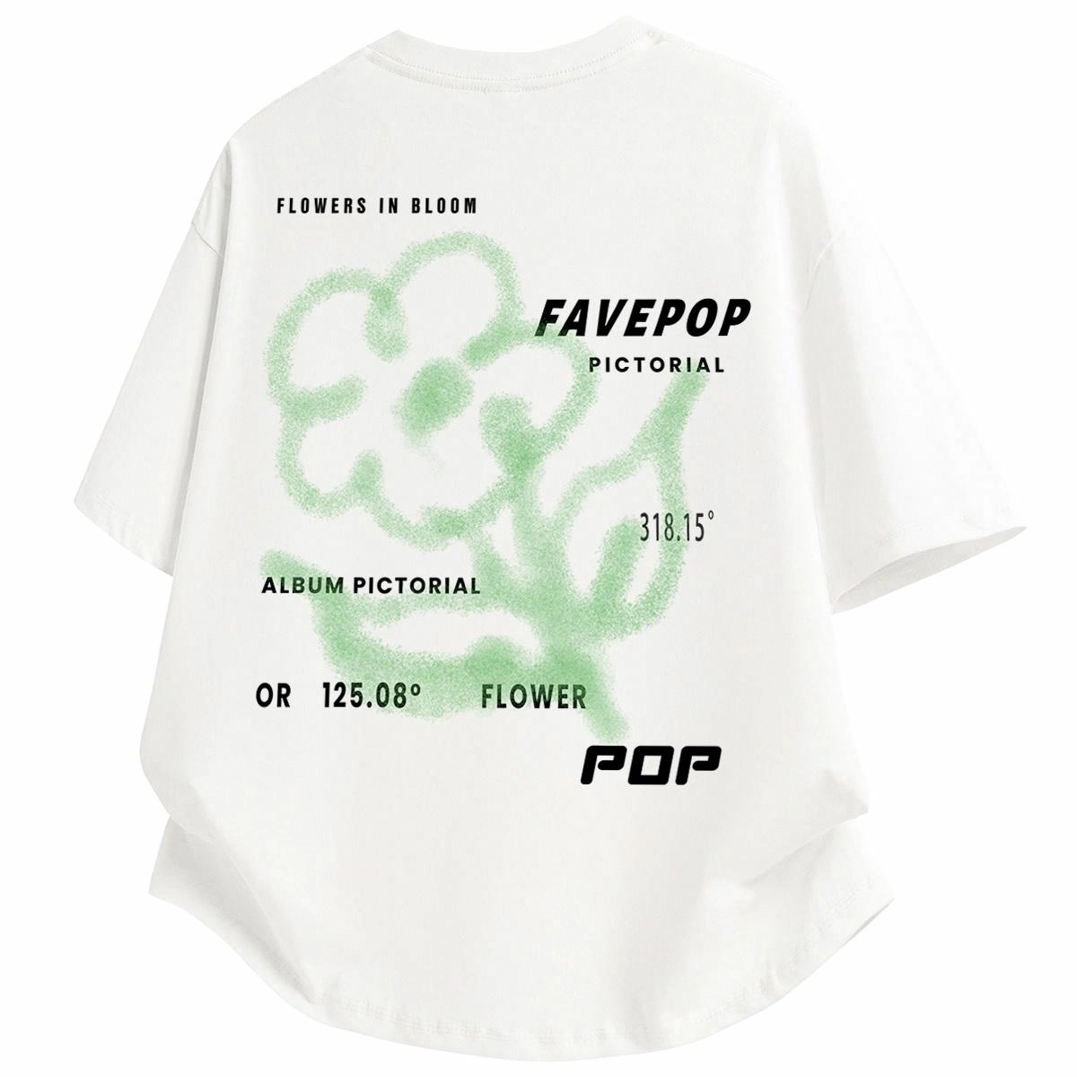 FAVEPOP T