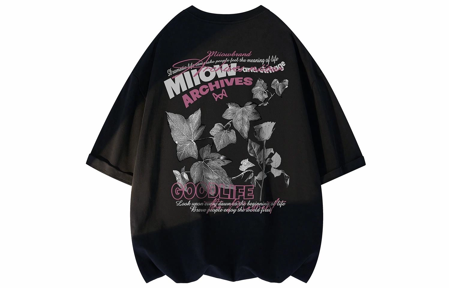 MIIOW t