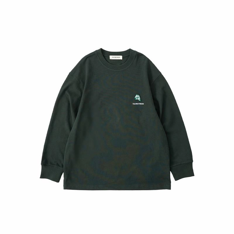 halfwayhouse 2025T