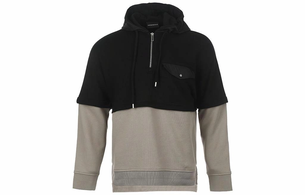 EMPORIO ARMANI FW23