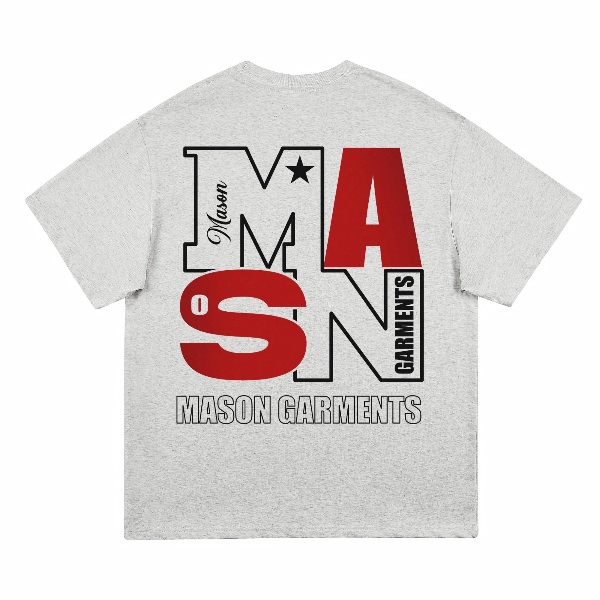 masongarments LOGOT