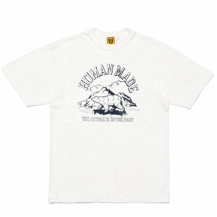 HUMAN MADE SS24 T