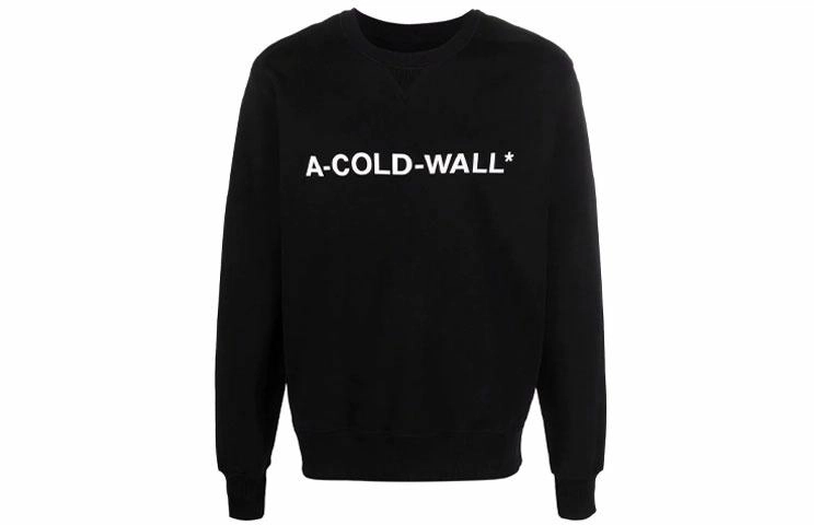A-COLD-WALL* SS22 Logo