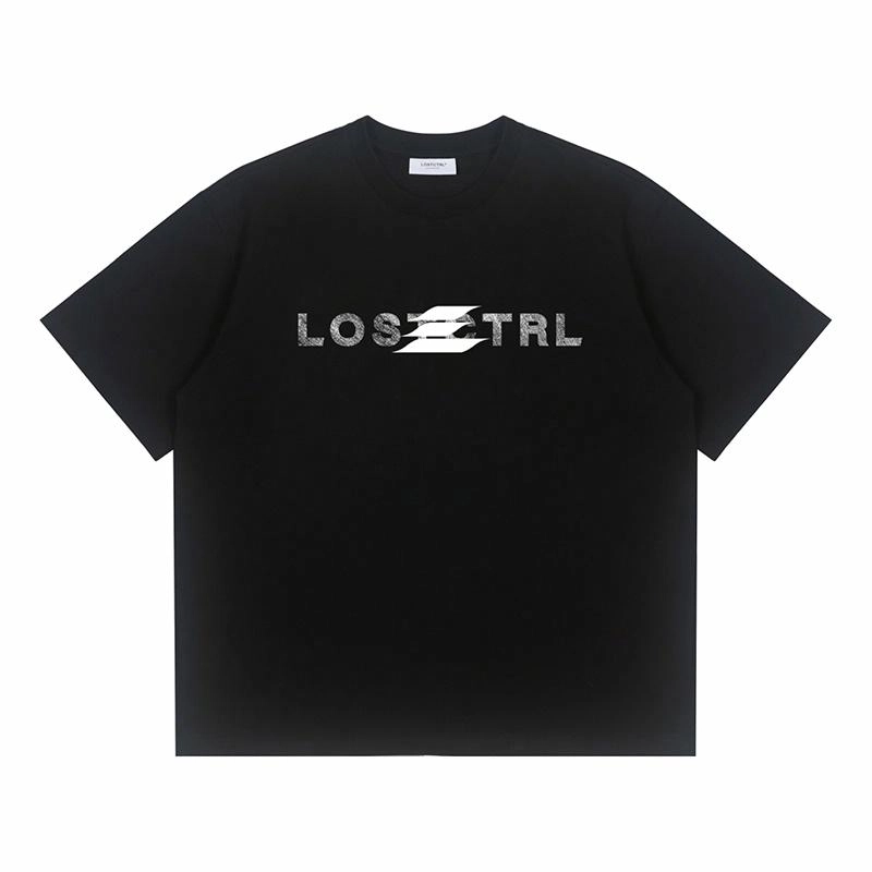 LOSTCTRL logoT