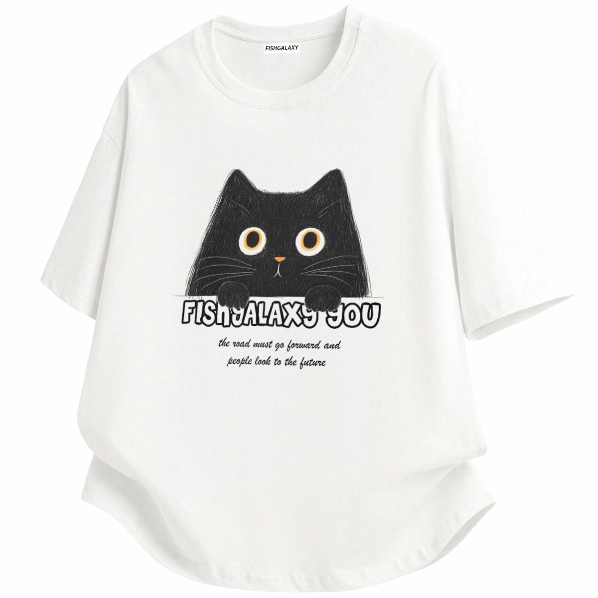 FISHGALAXY T