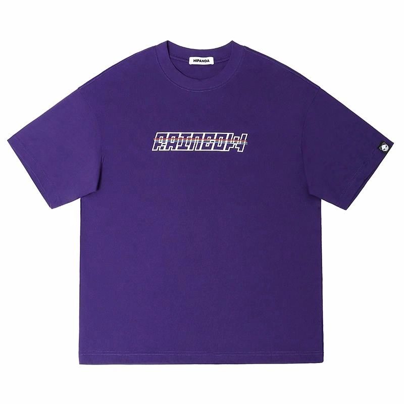 HIPANDA T