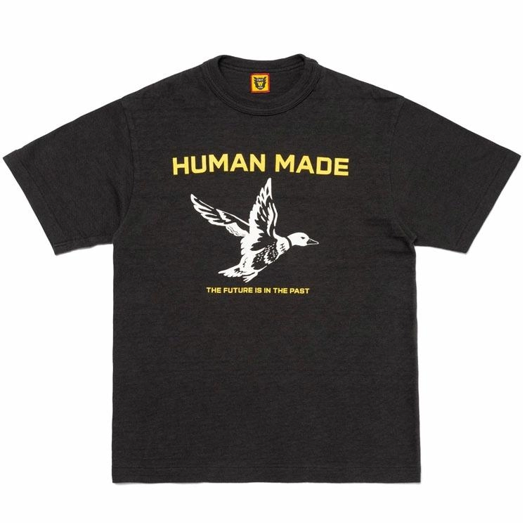HUMAN MADE SS24 LogoT