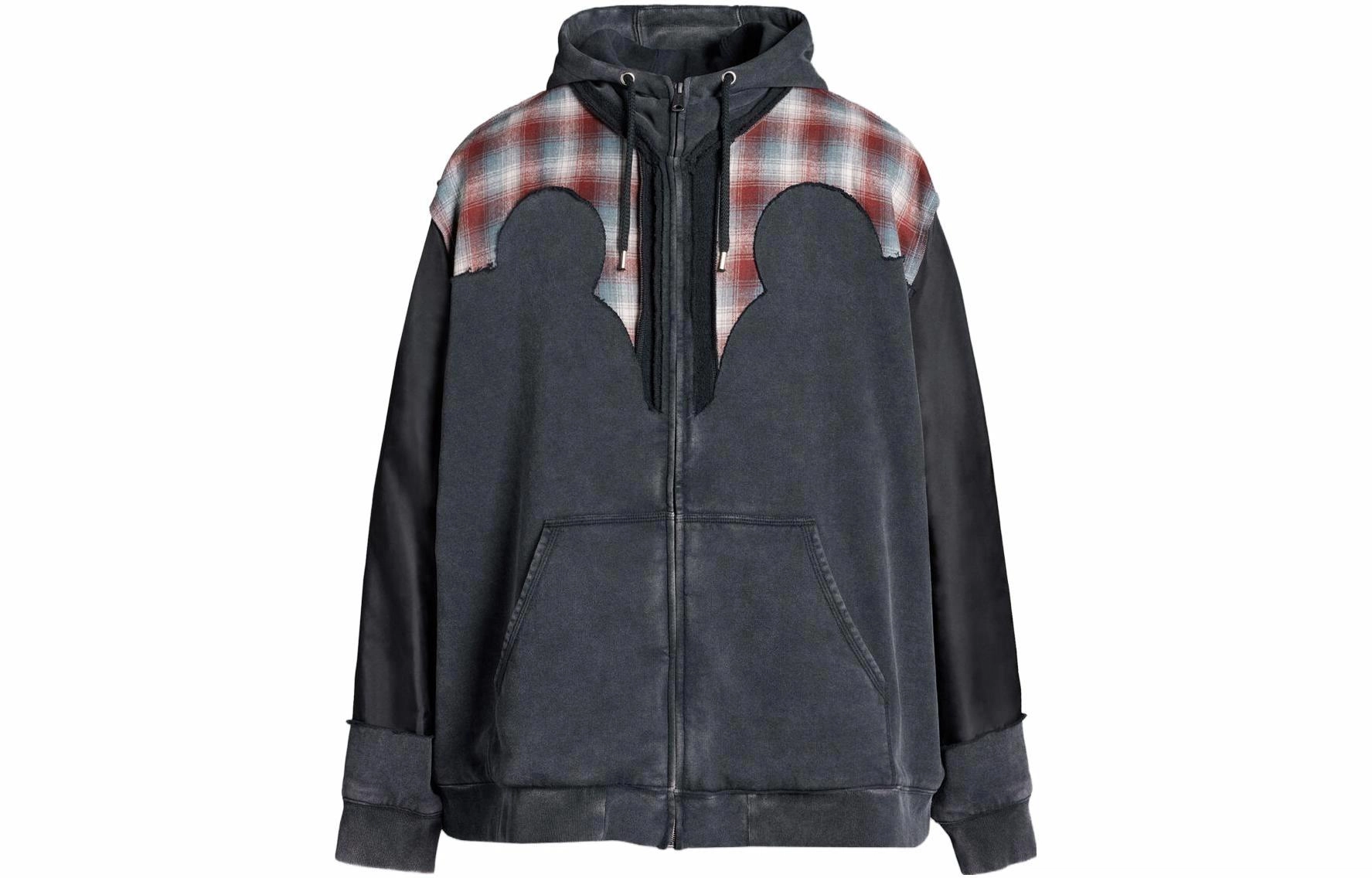 Maison Margiela x Pendleton FW23