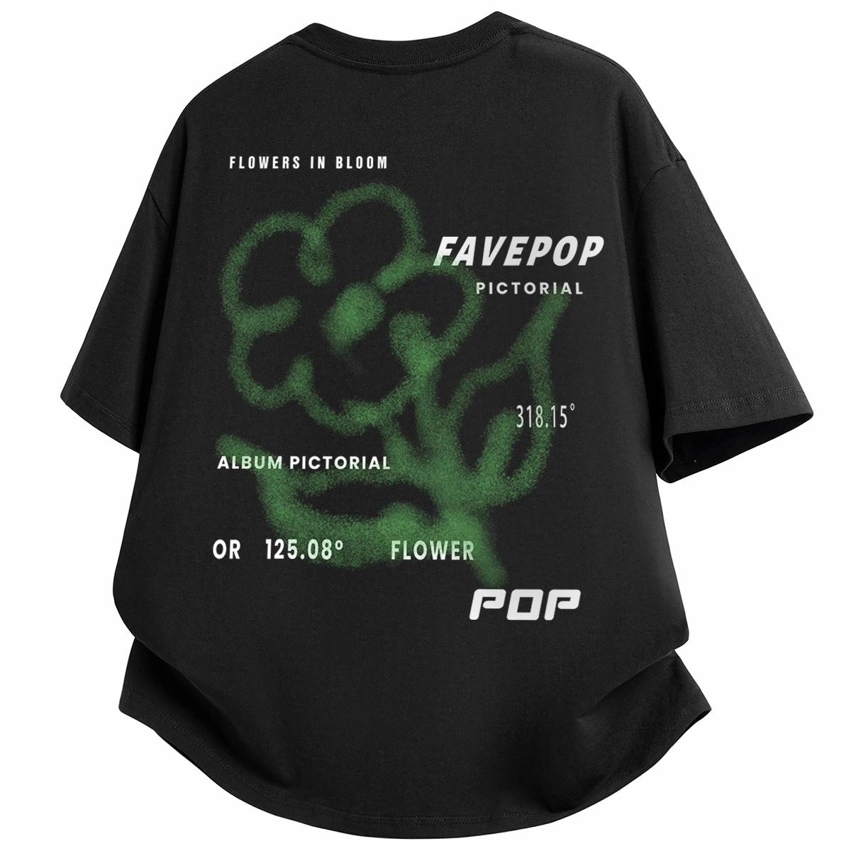 FAVEPOP T
