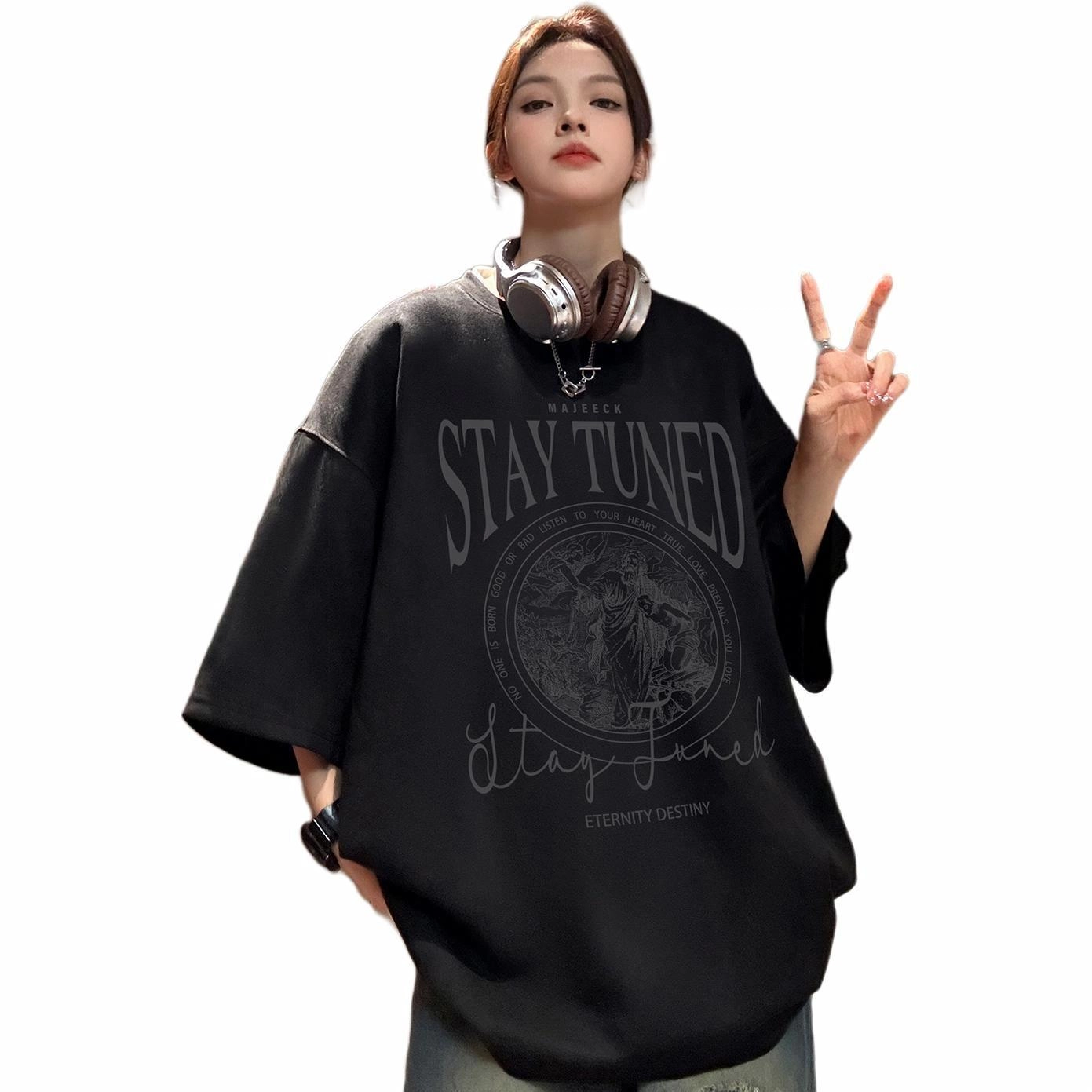 Fakeyoung T
