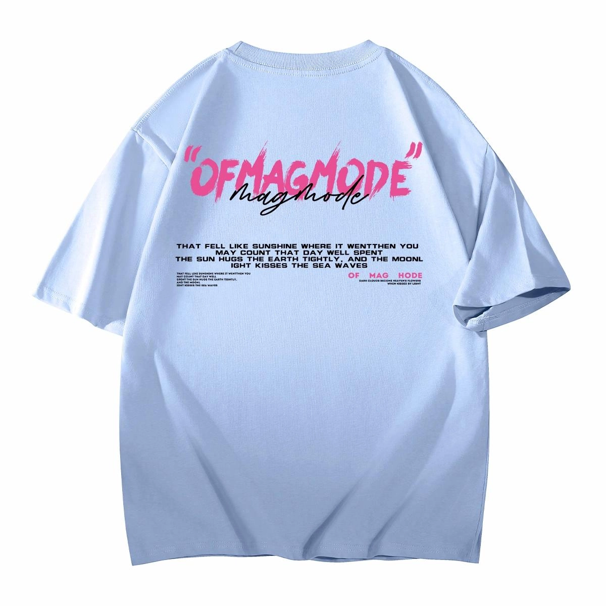 magmode T