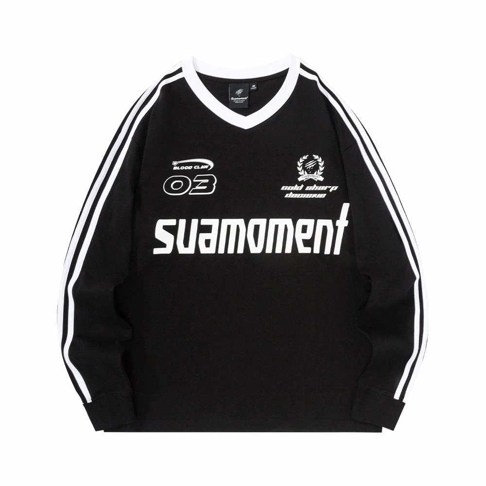 Suamoment T
