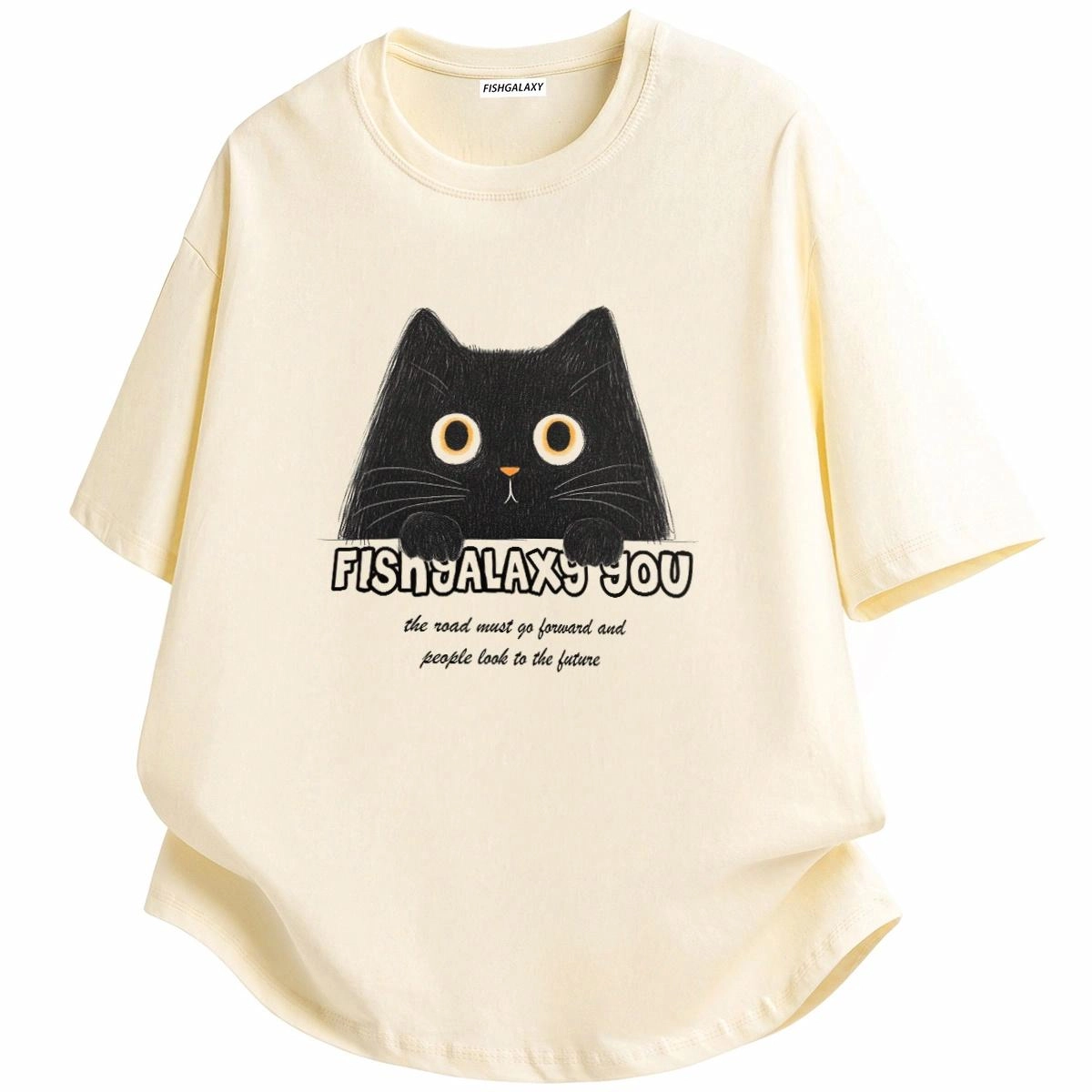 FISHGALAXY T