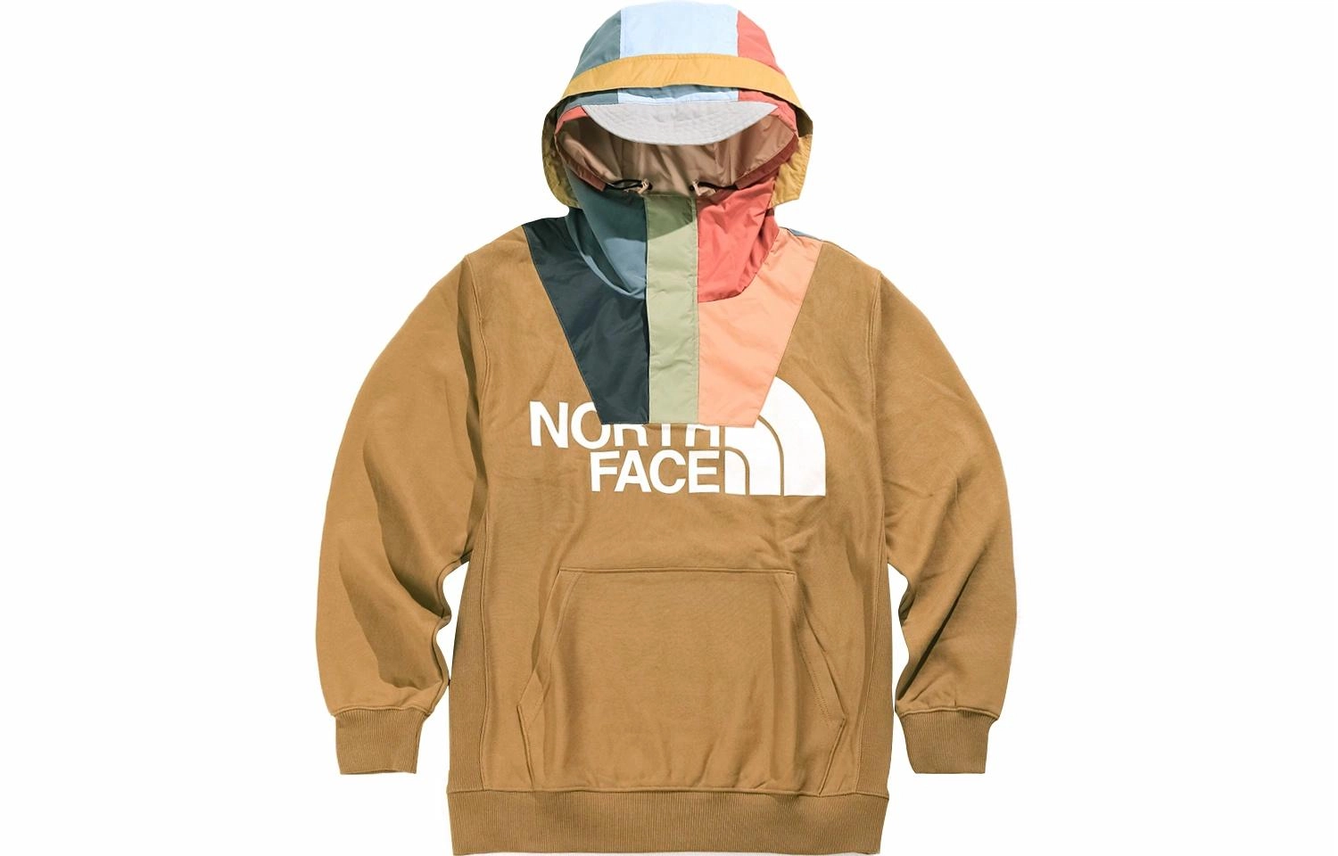 THE NORTH FACE UE Logo
