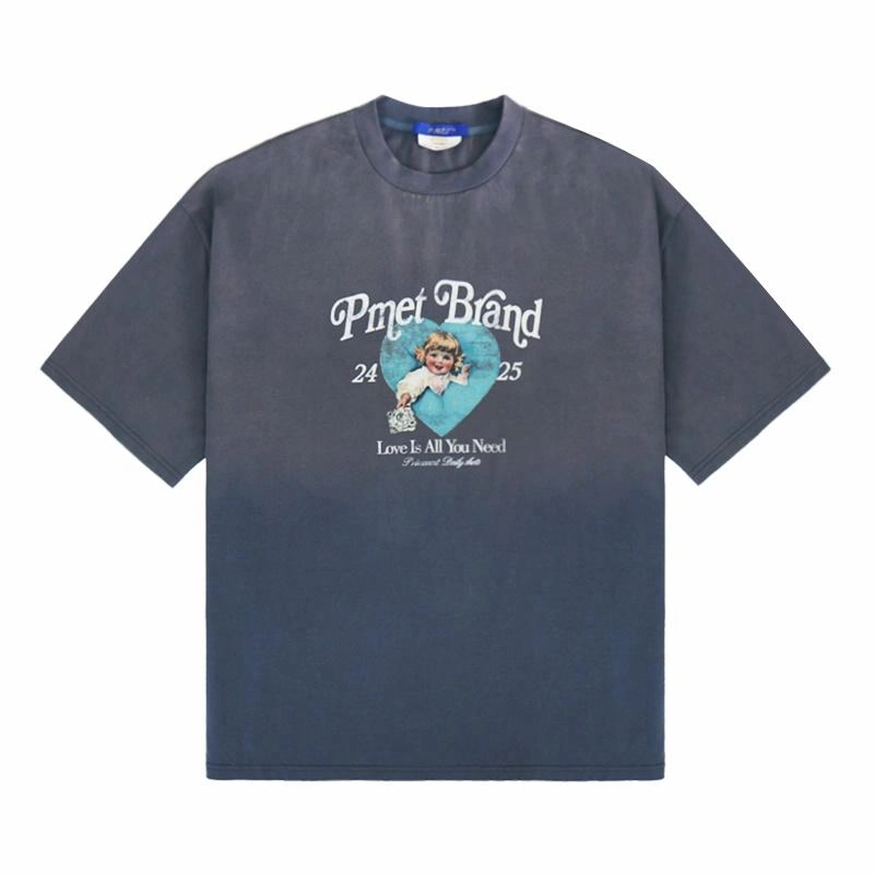 PMET T New Vintage