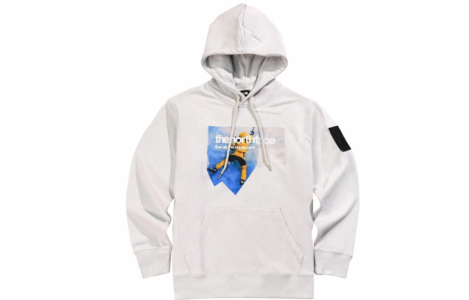THE NORTH FACE 1986 logo