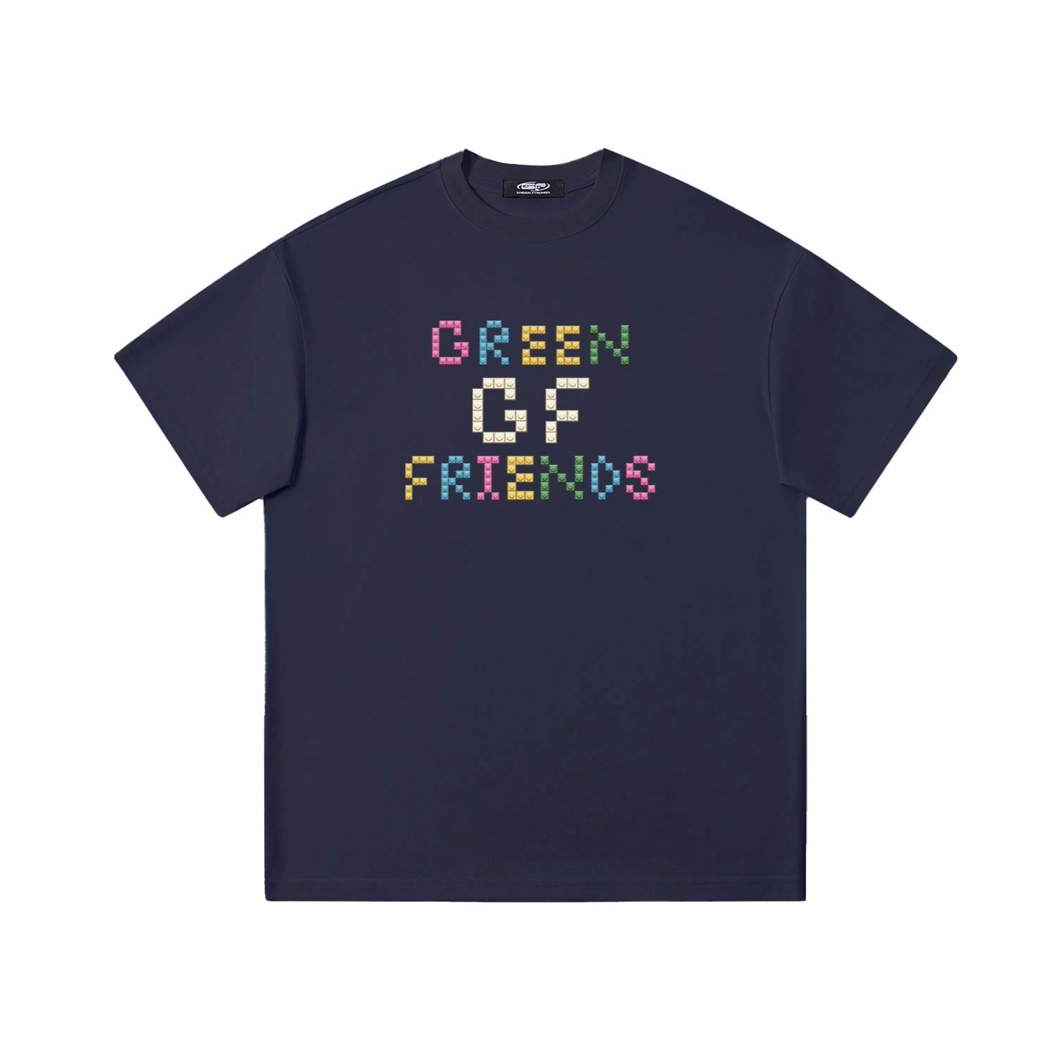 GF LogoT