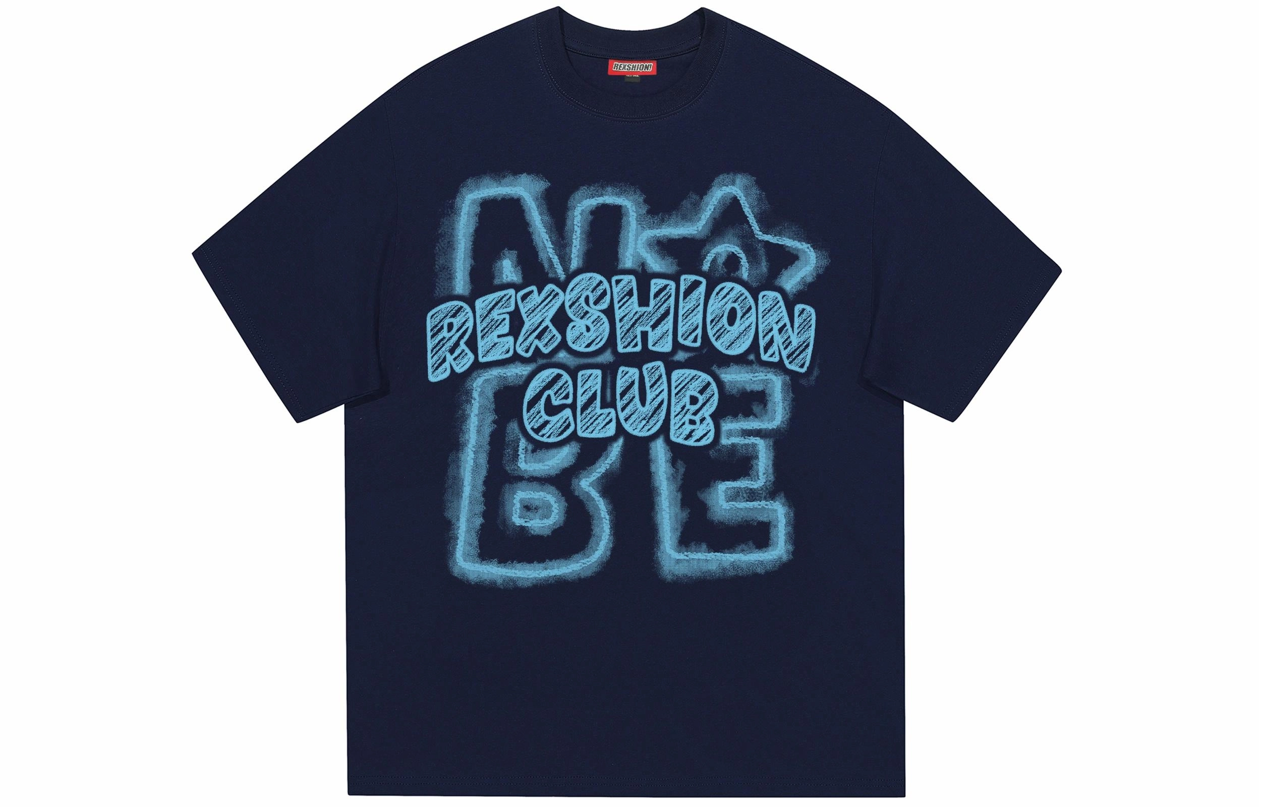 REXSHION T