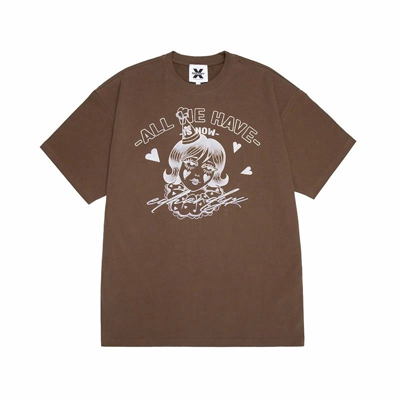 ED HARDY X T