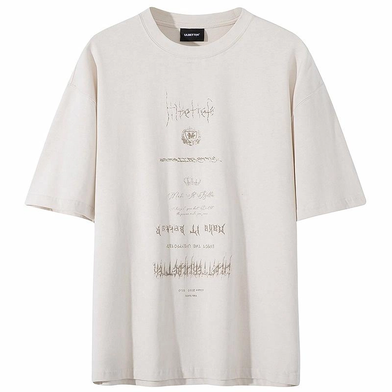 lilbetter T