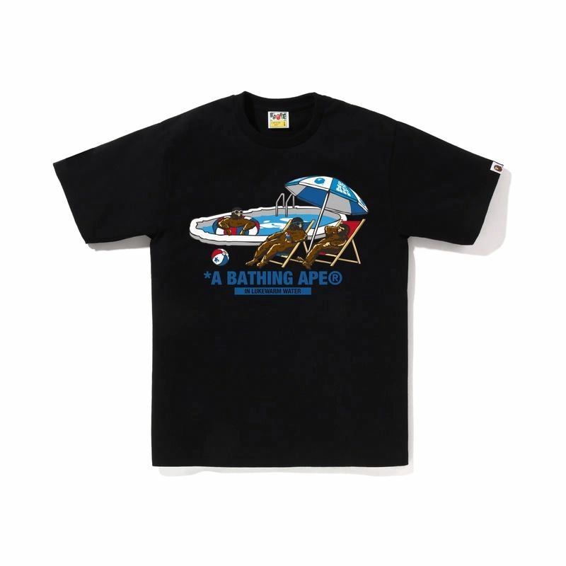 A BATHING APE FW24 T