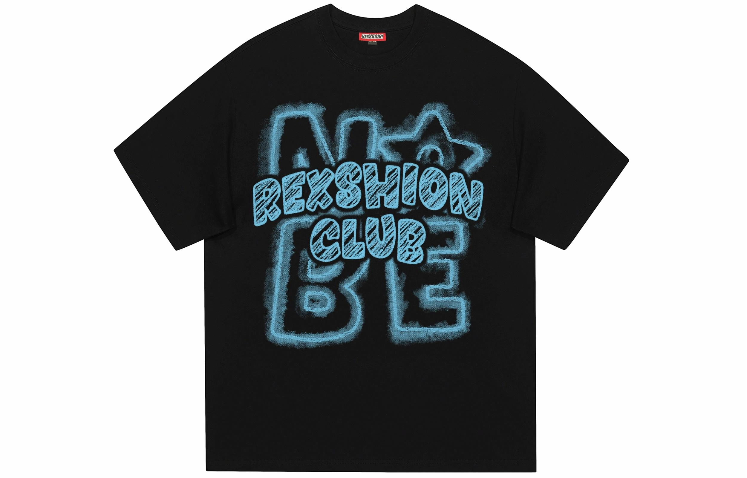 REXSHION T