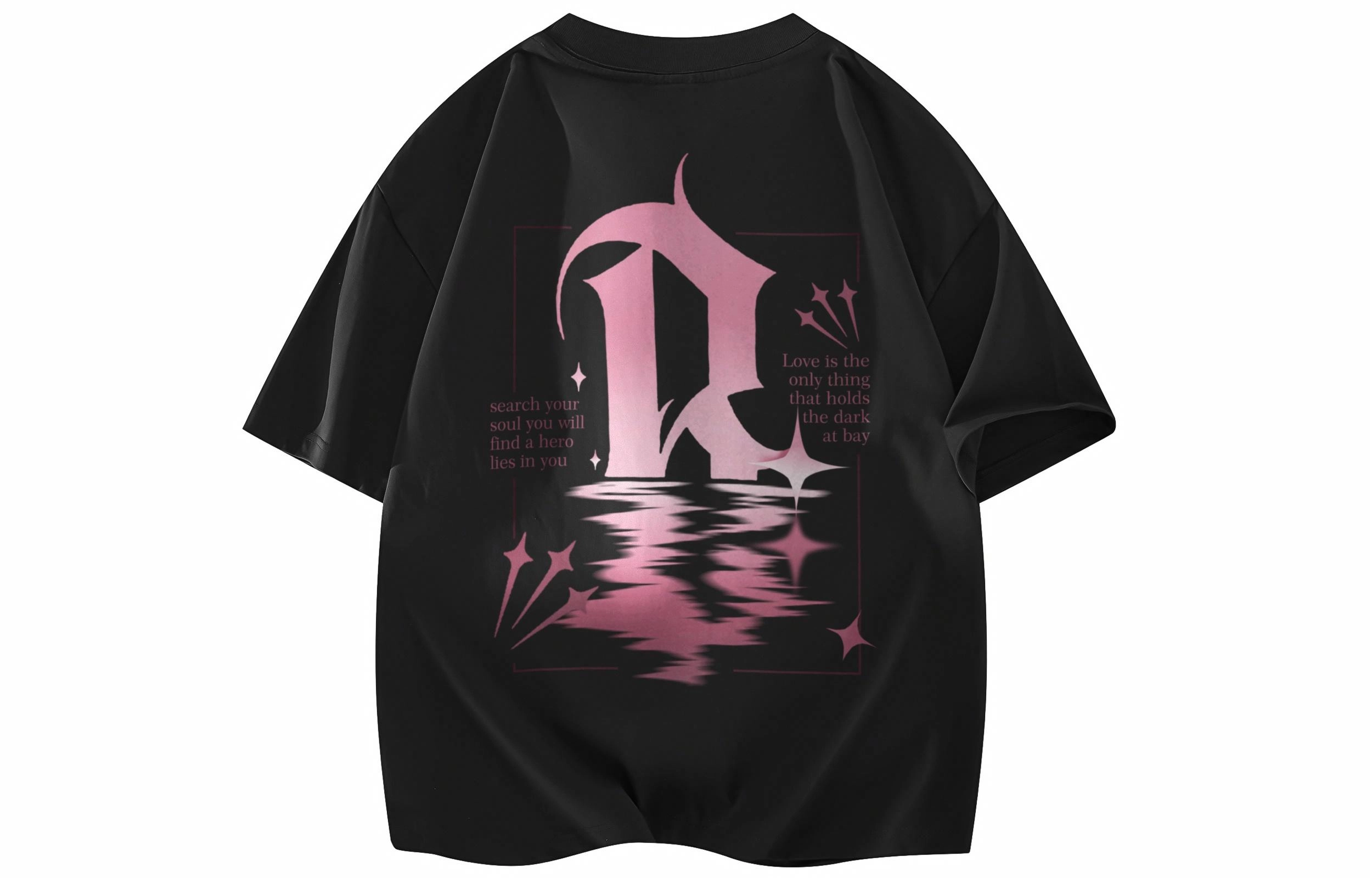 FISHGALAXY RLogoT