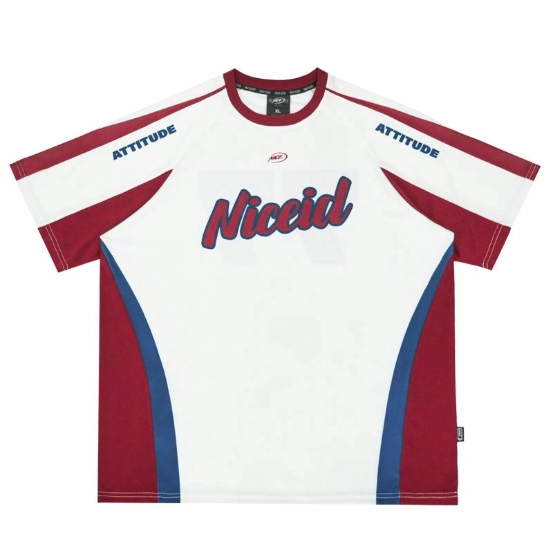 NICEID T