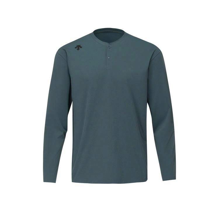 DESCENTE Essential T
