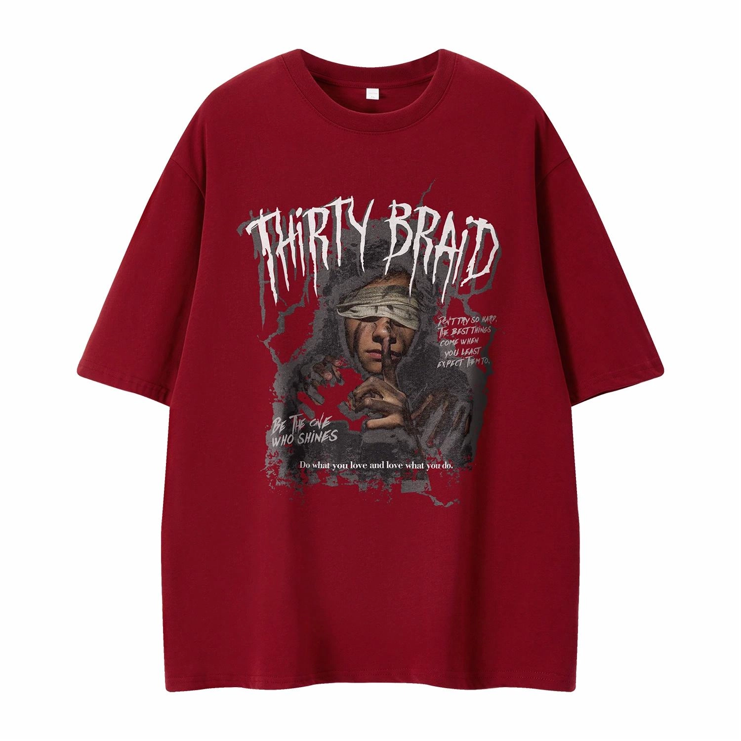 30BRAID LogoT