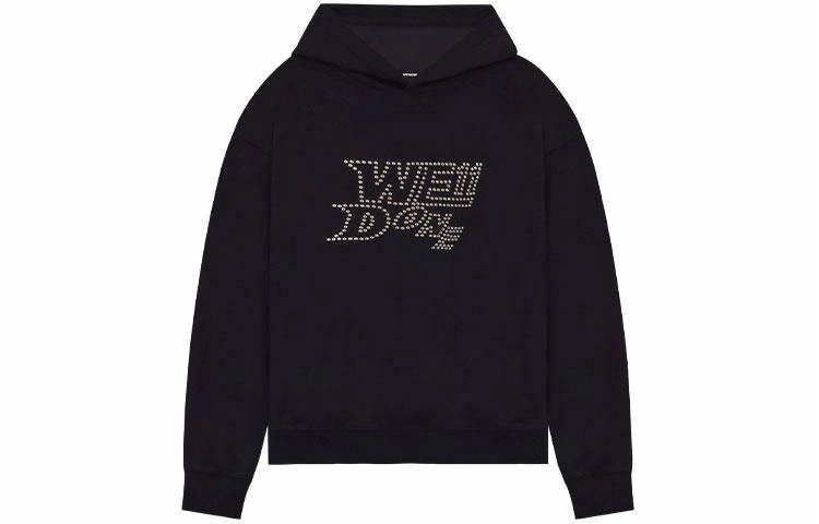 WE11DONE SS22 Logo