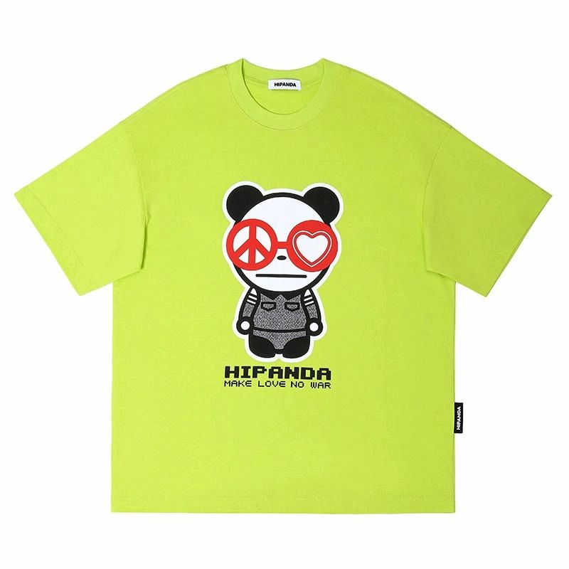 HIPANDA T