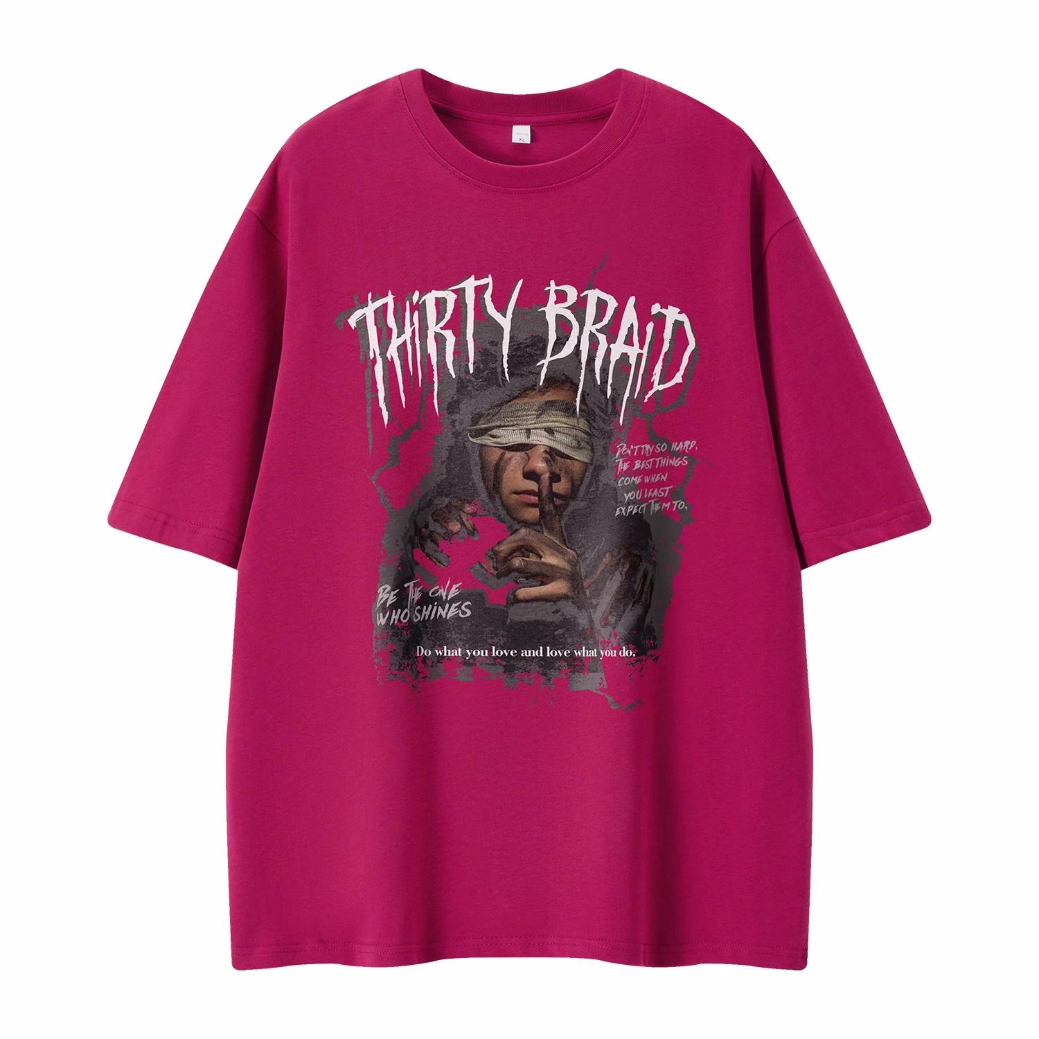 30BRAID LogoT