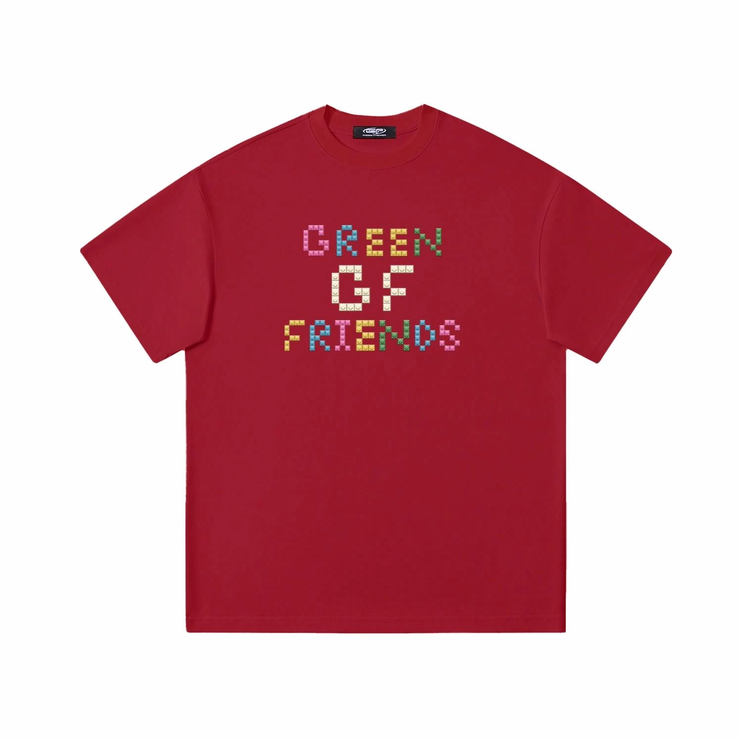GF LogoT