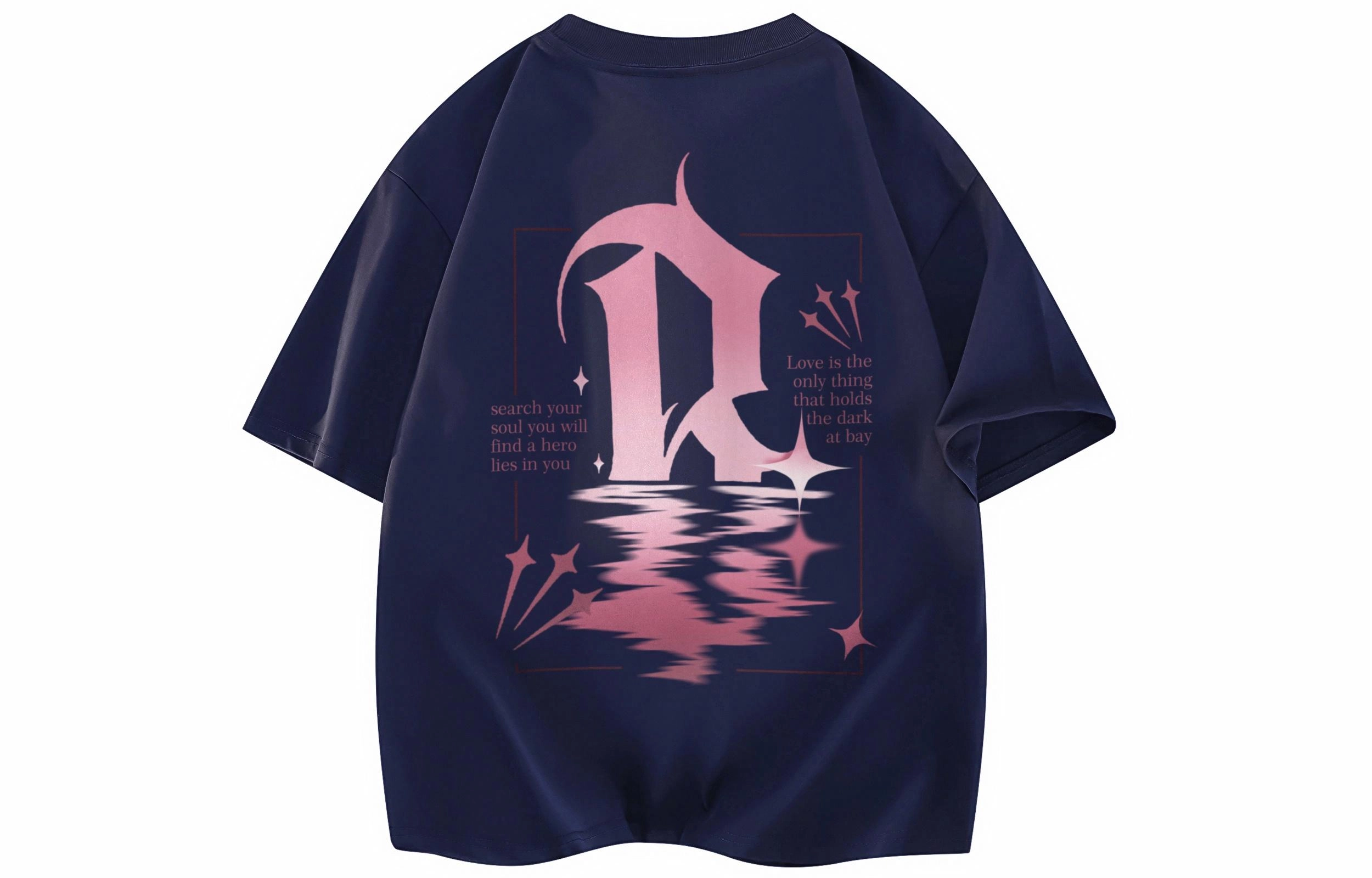 FISHGALAXY RLogoT